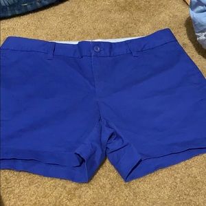 Gap shorts